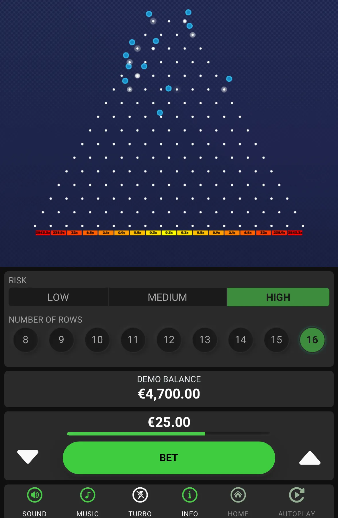 Récupérer Plinko App sur Appareils Android et iOS Récupérer Plinko App sur Appareils Android et iOS